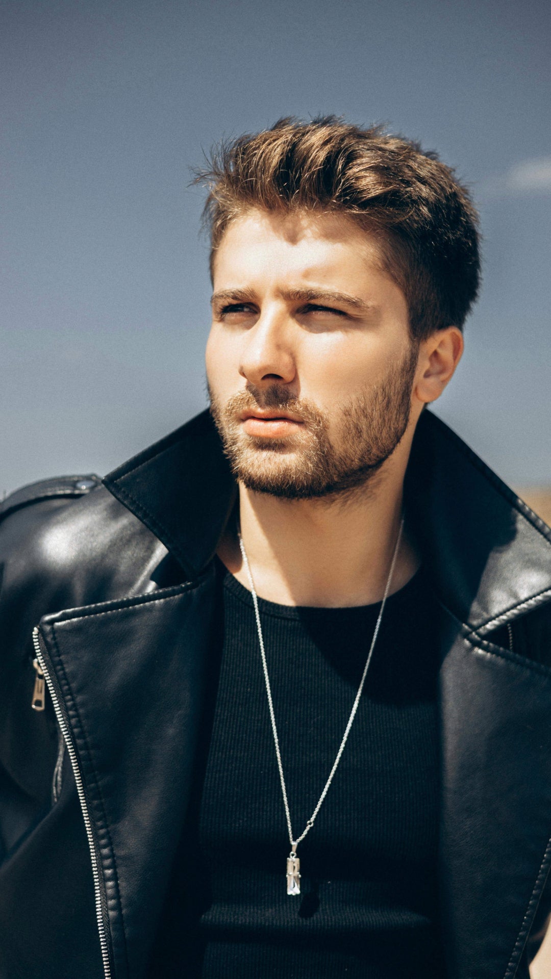 Revival Iconic Leather Piece