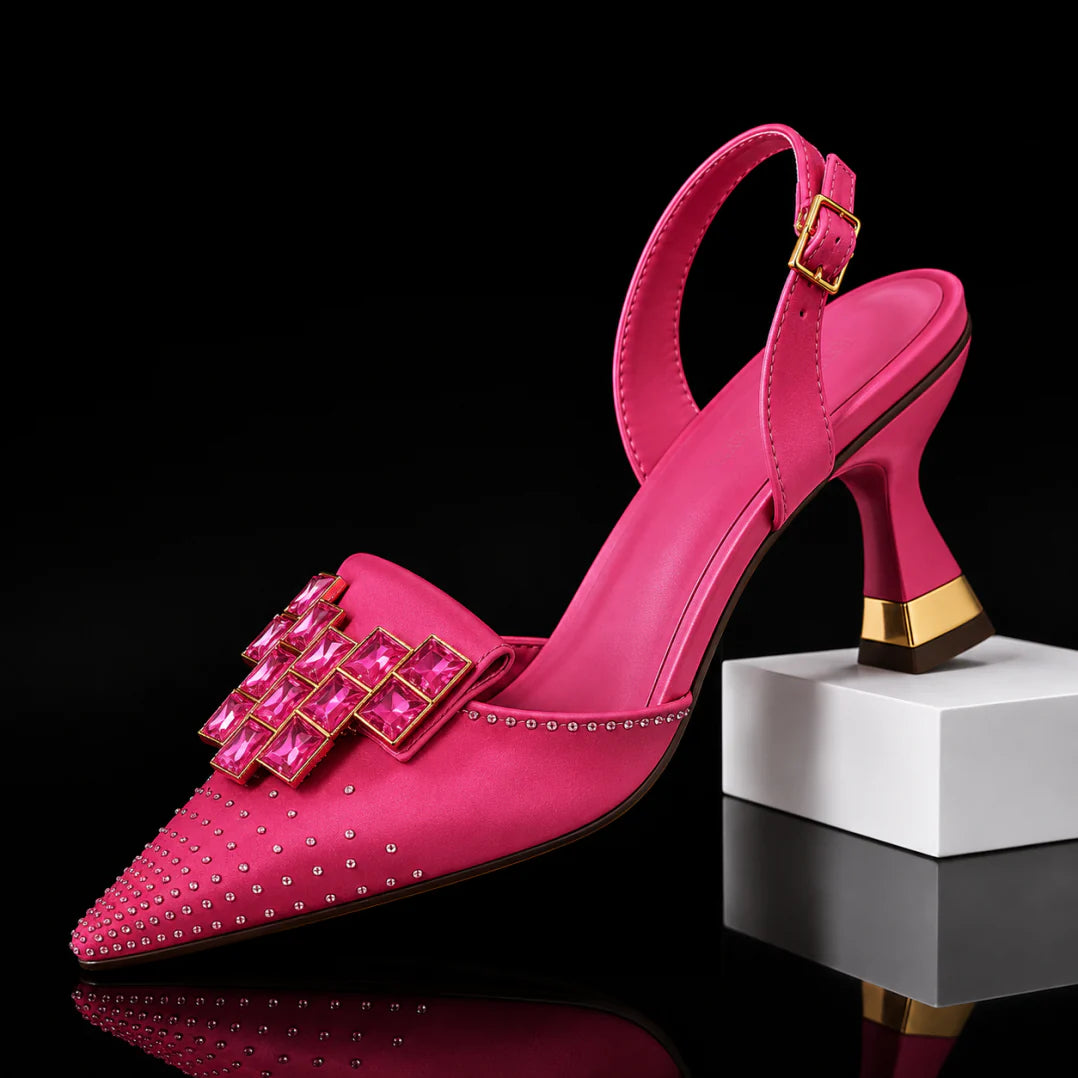 Women's Footwear