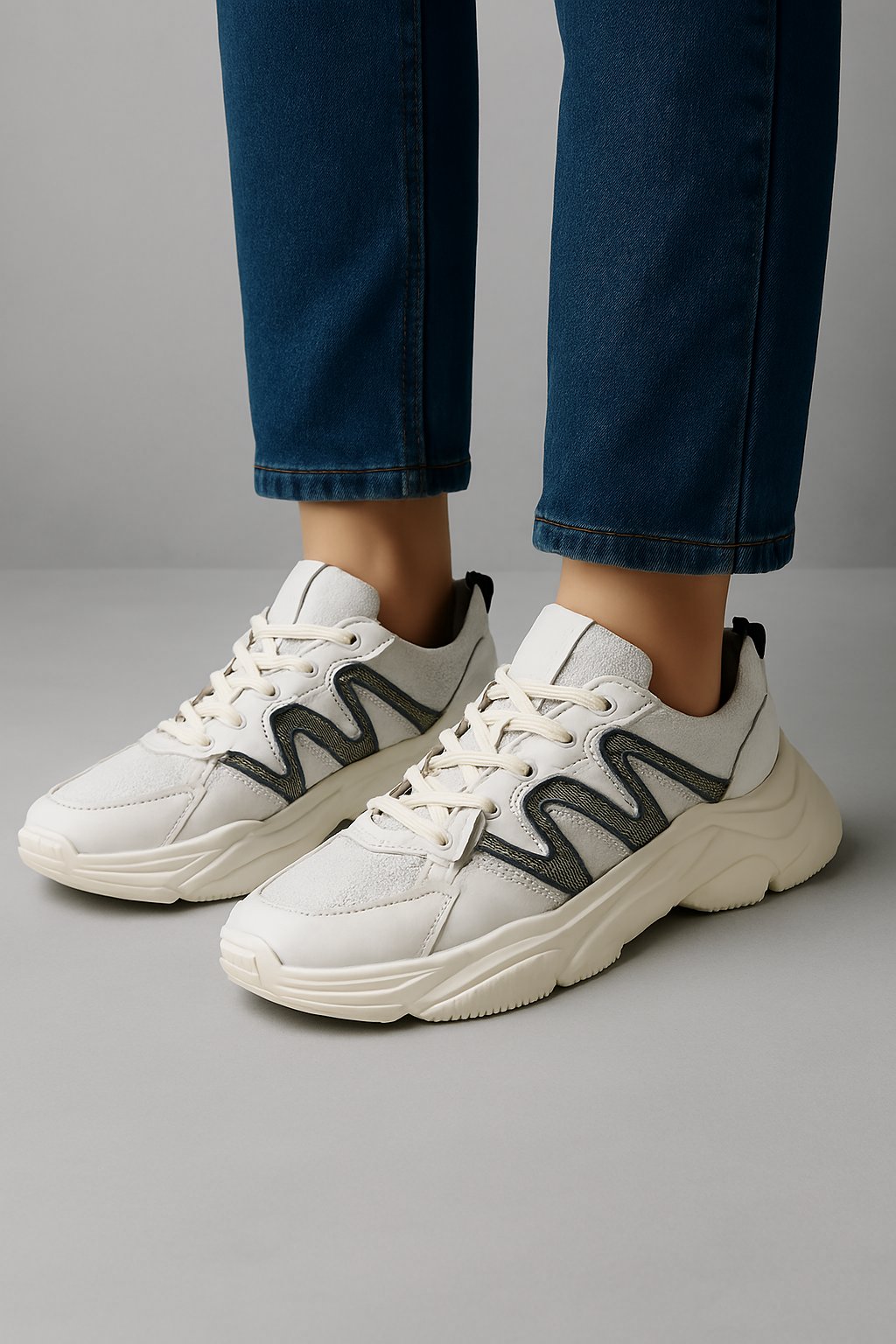 Men's Footwear