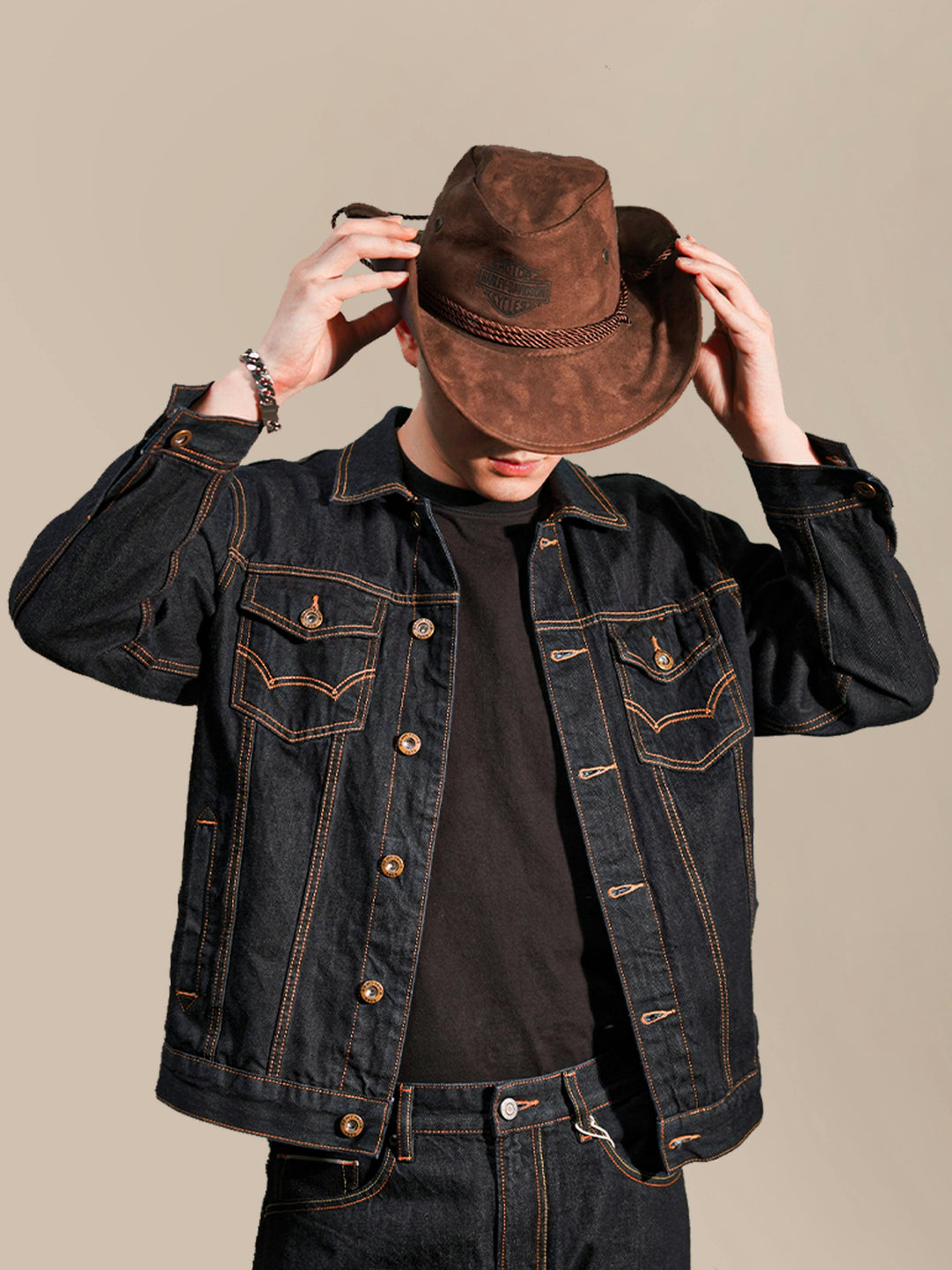 Men's Outwear