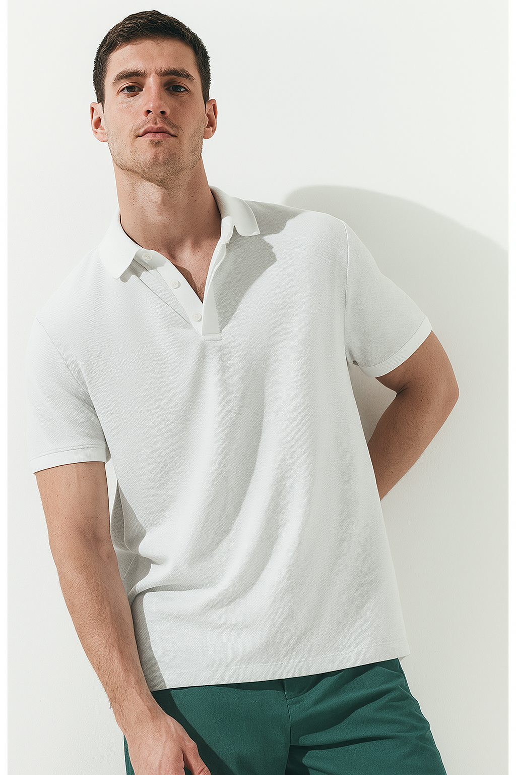 Men's Tops