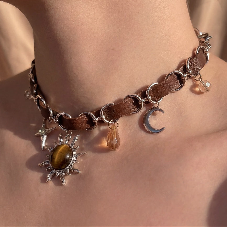 Celestial Necklace