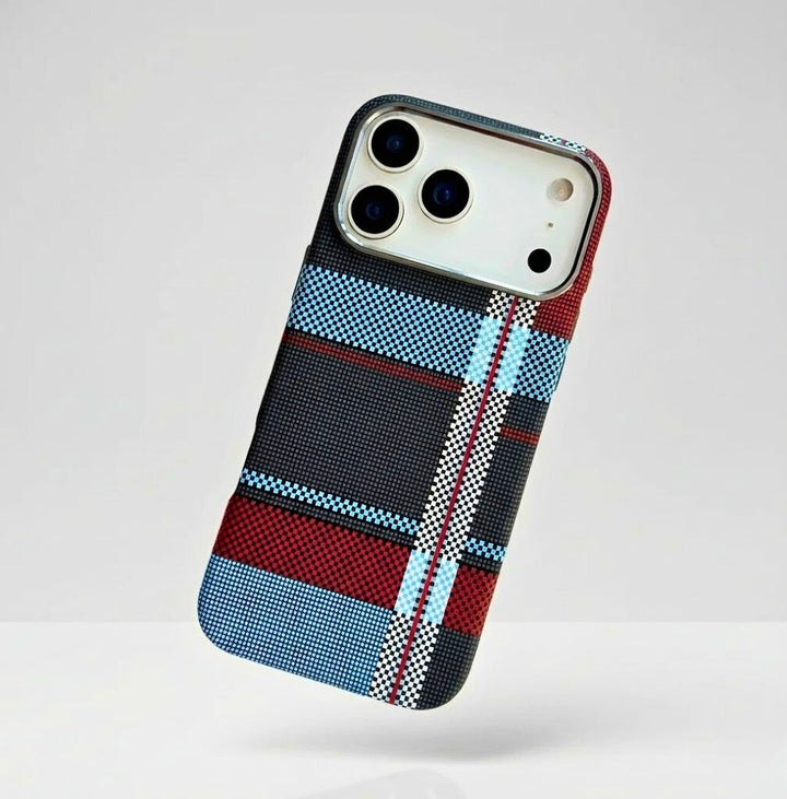AeroRidge iPhone Case