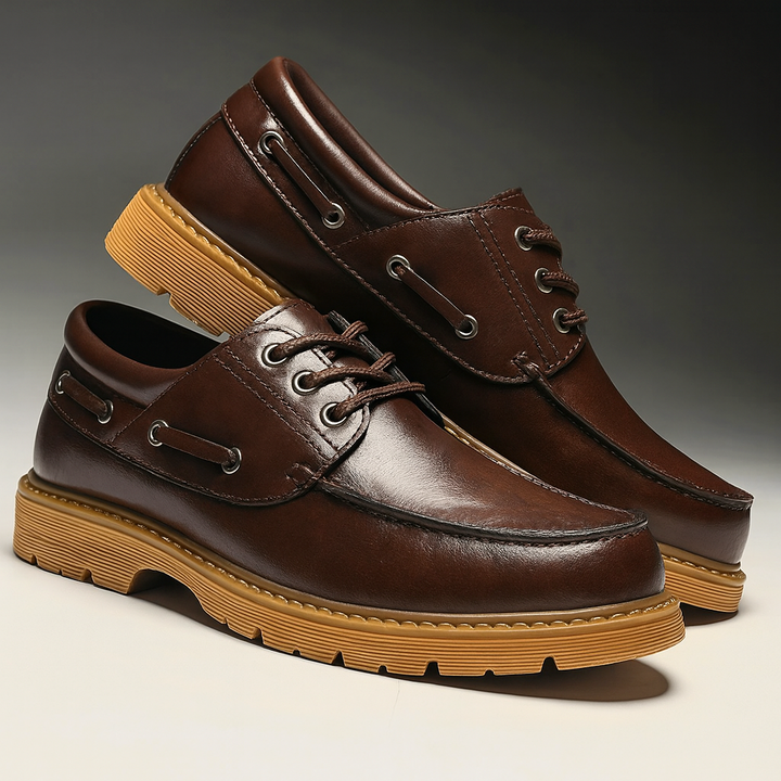 Port Washington Derby Shoes