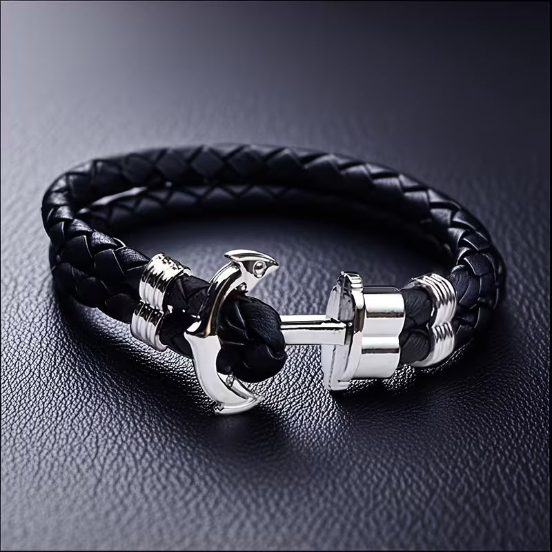 Harbor Knot Bracelet