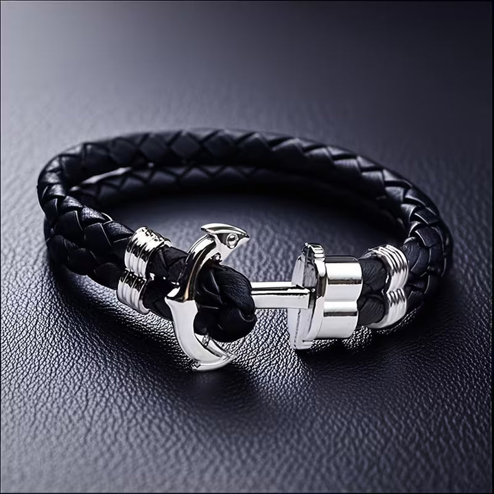 Harbor Knot Bracelet