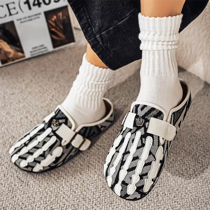Verano Mules