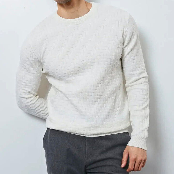 Henry Crewneck Sweatshirt
