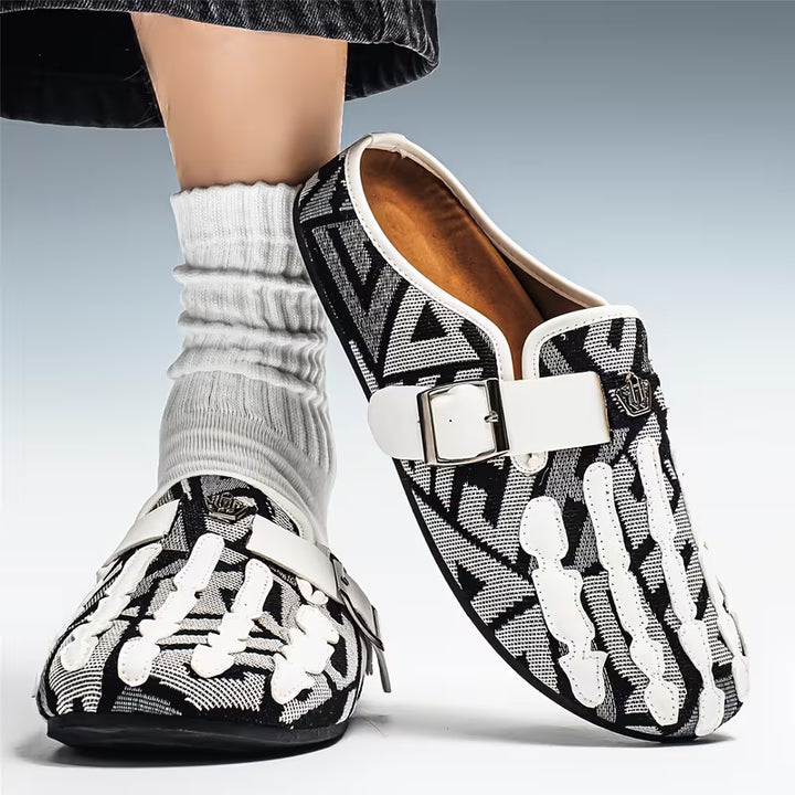 Verano Mules