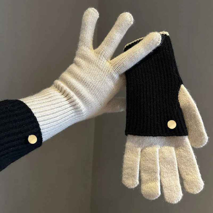 Mira Convertible Gloves