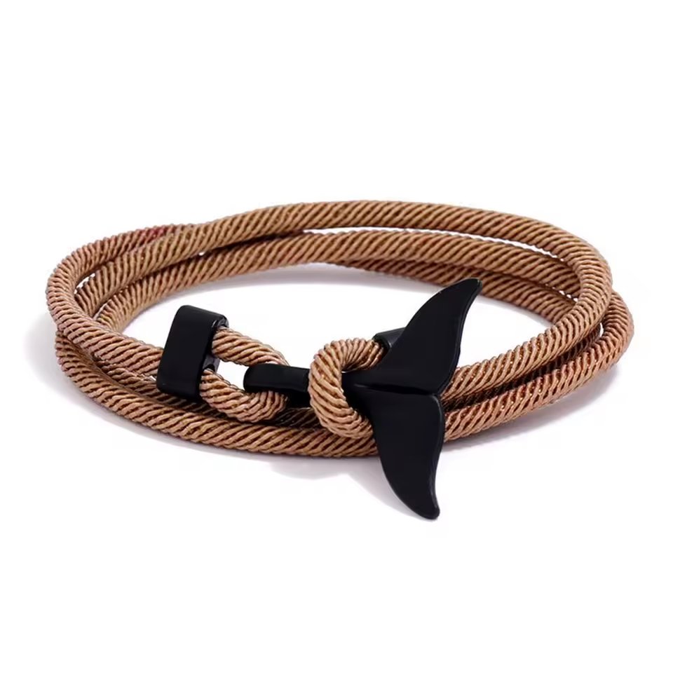 Nautical Voyage Bracelet