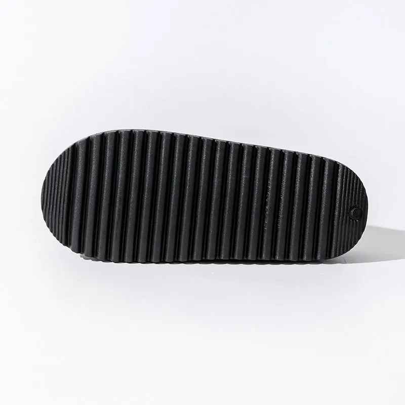 Zahara Platform Slippers