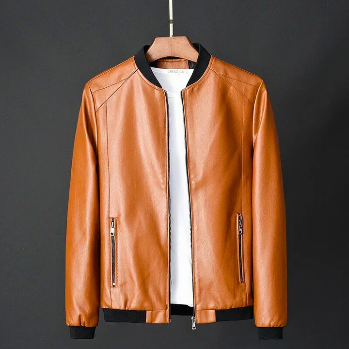 Ashford Leather jacket