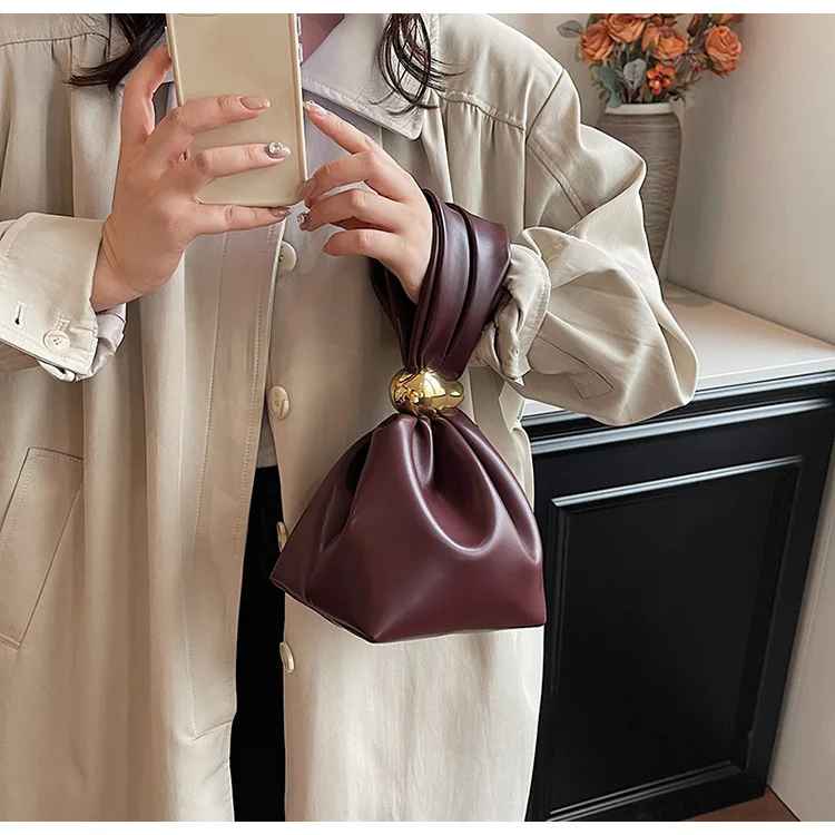 Elora Knot Bag