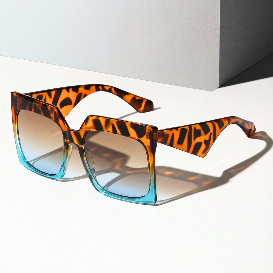 Panther sunglasses