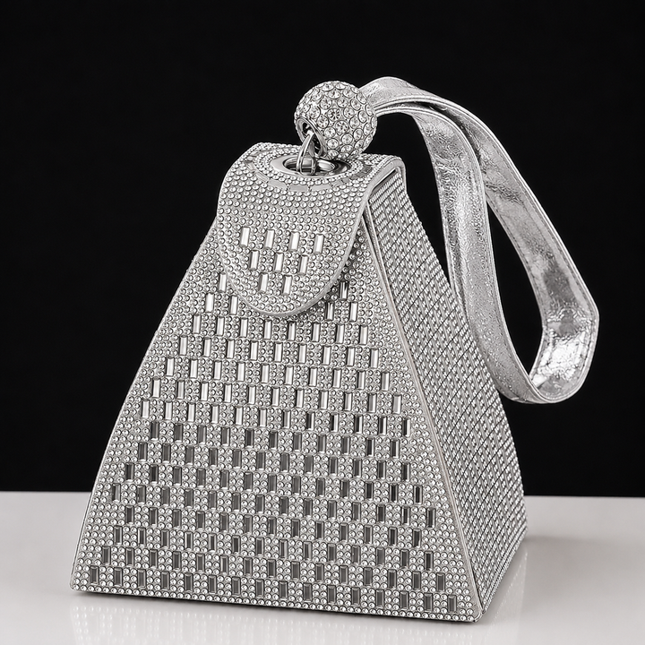 Victoria Crystal Bag