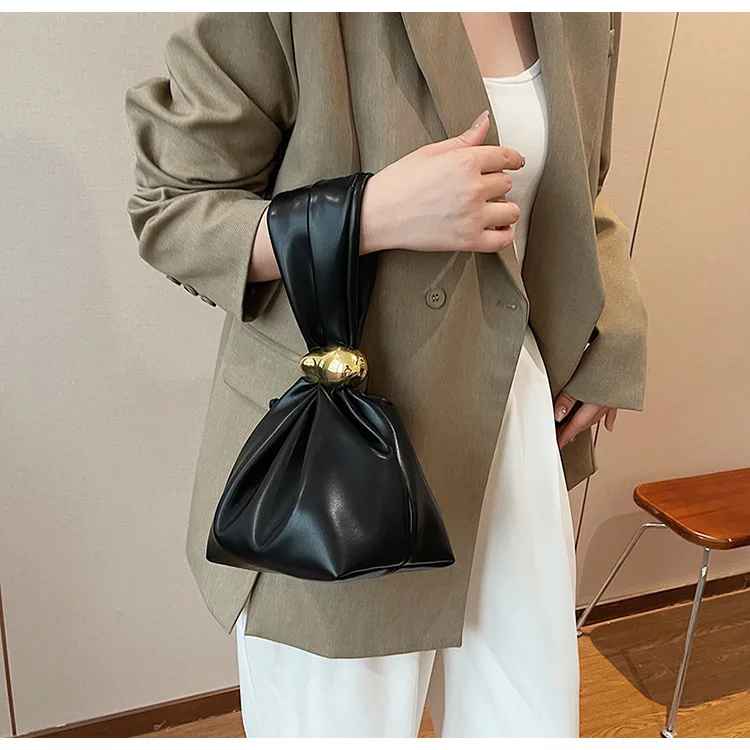 Elora Knot Bag