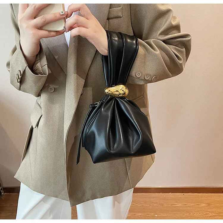 Elora Knot Bag