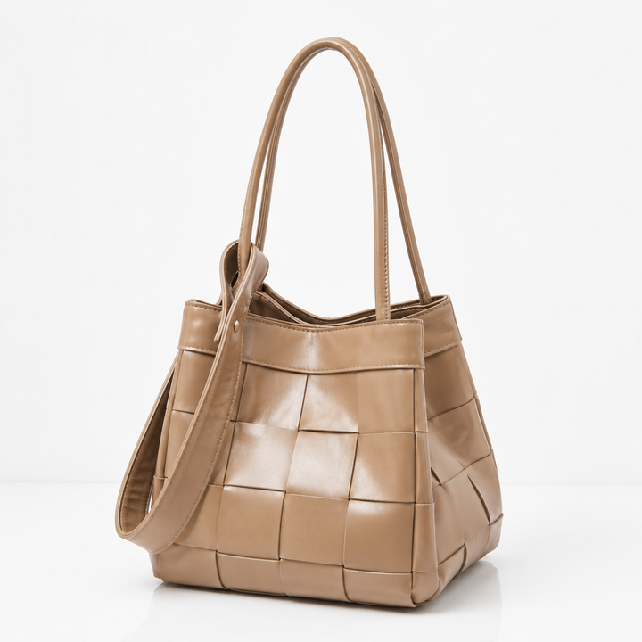 Victoria Bucket Bag