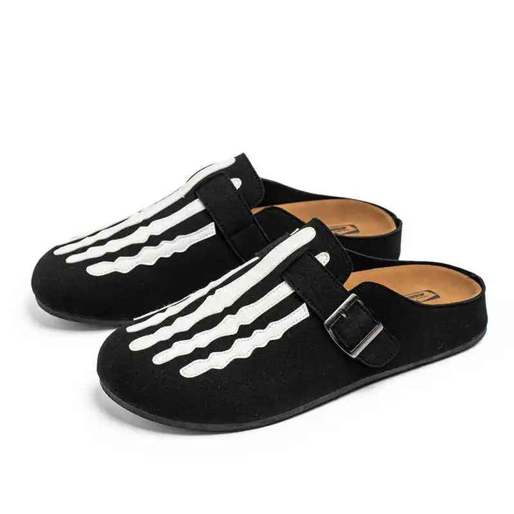 Rivera Mules