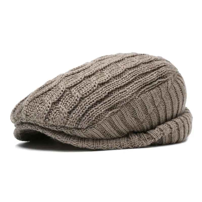 Hudson Knit Cap