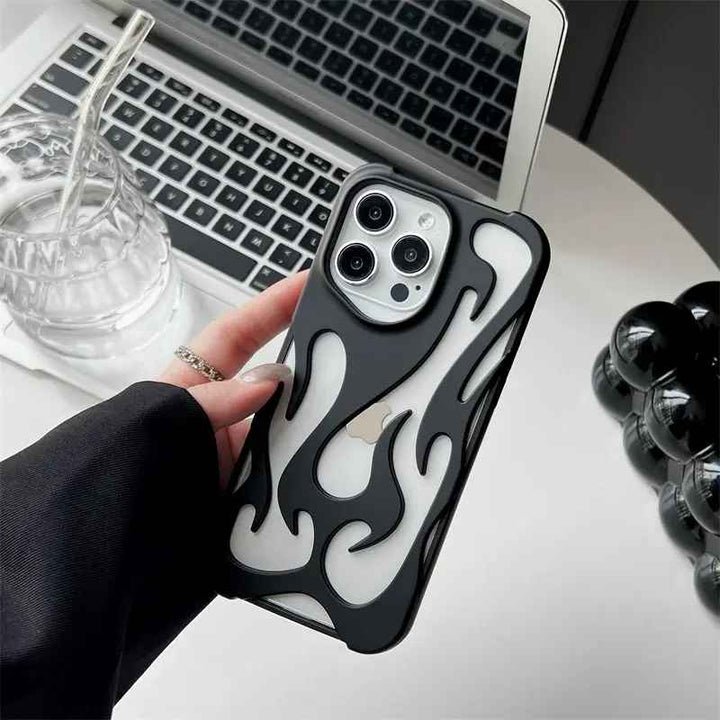 Inferno iPhone Case