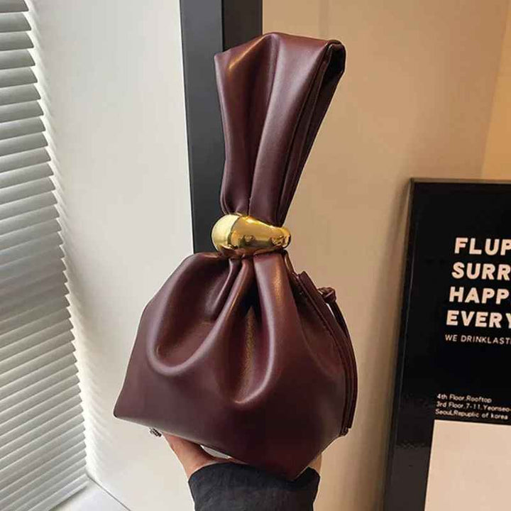 Elora Knot Bag