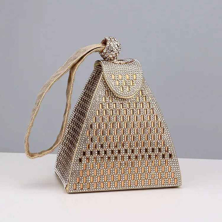 Victoria Crystal Bag