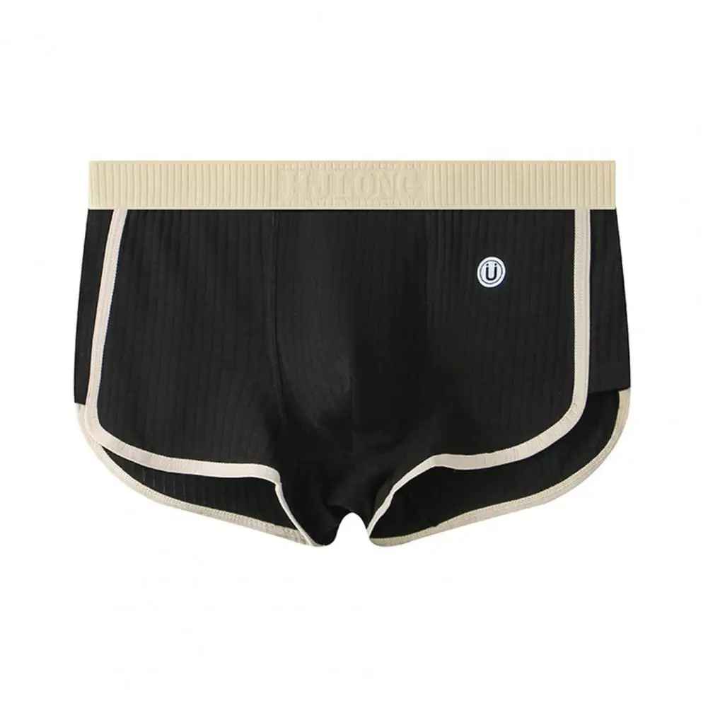 Aero Ribbed Boxer Briefs
