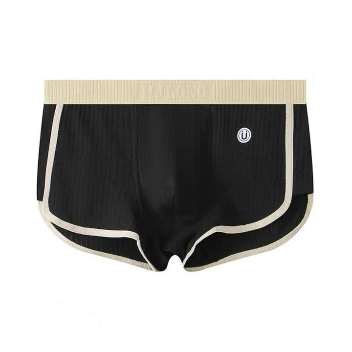 Aero Ribbed Boxer Briefs
