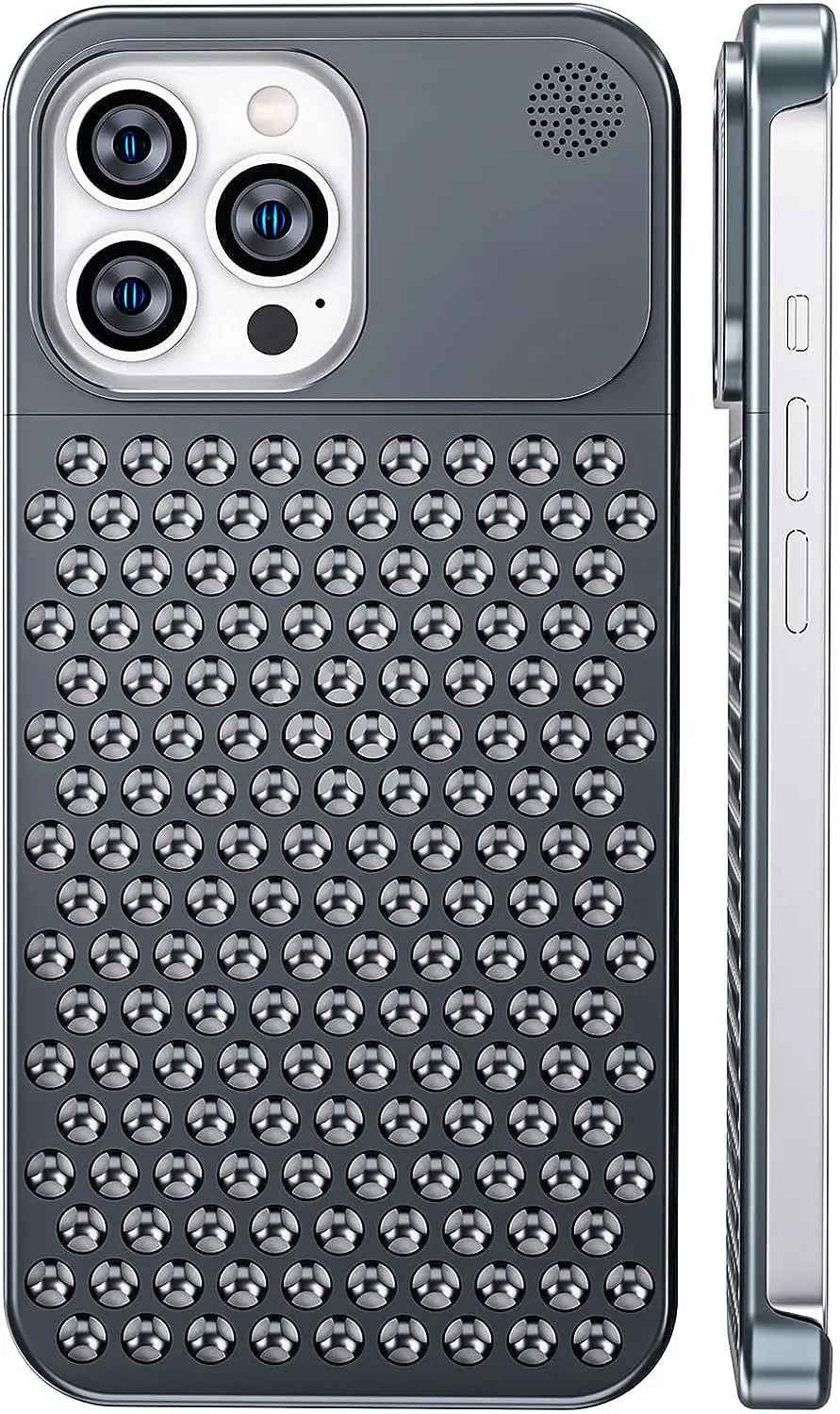 Nixon Cooling iPhone Case