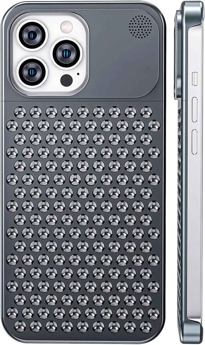 Nixon Cooling iPhone Case