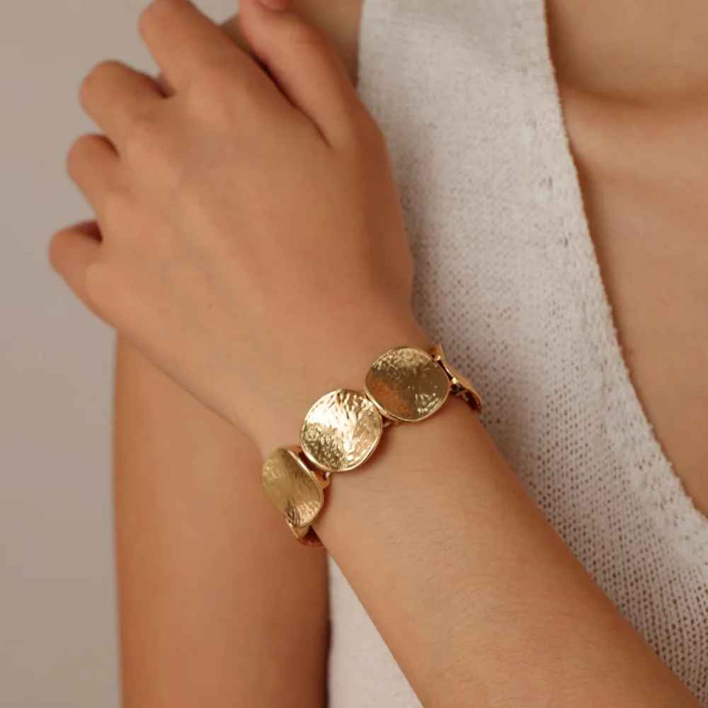 Aurelia Bracelet Set