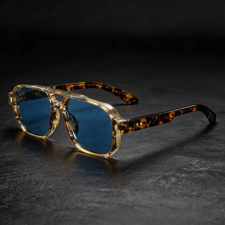 Marion Retro Sunglasses