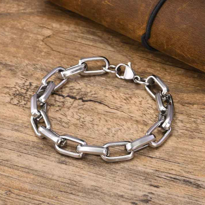 Harrison Chain Bracelet
