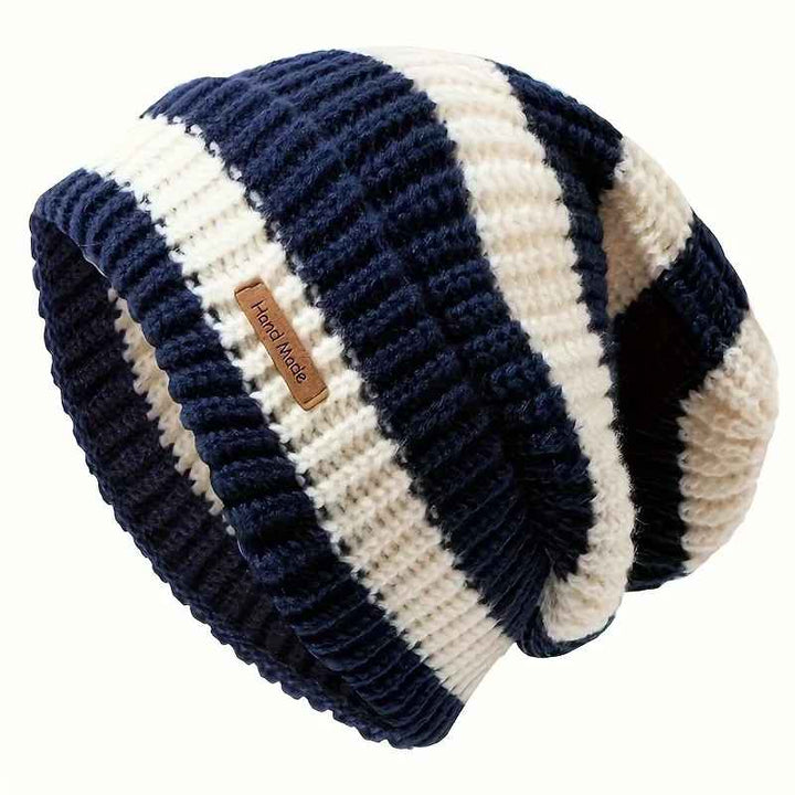 Hudson Knitted Hat