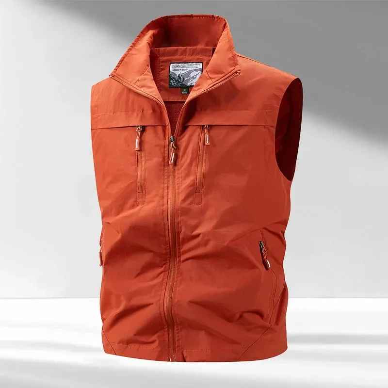 Jake Mason Vest