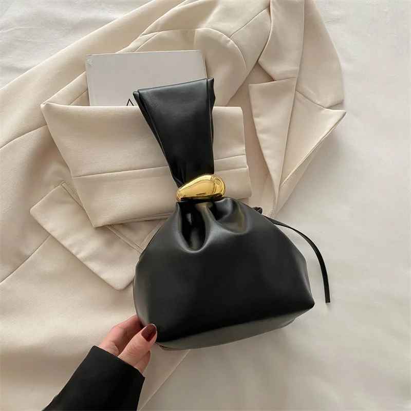 Elora Knot Bag