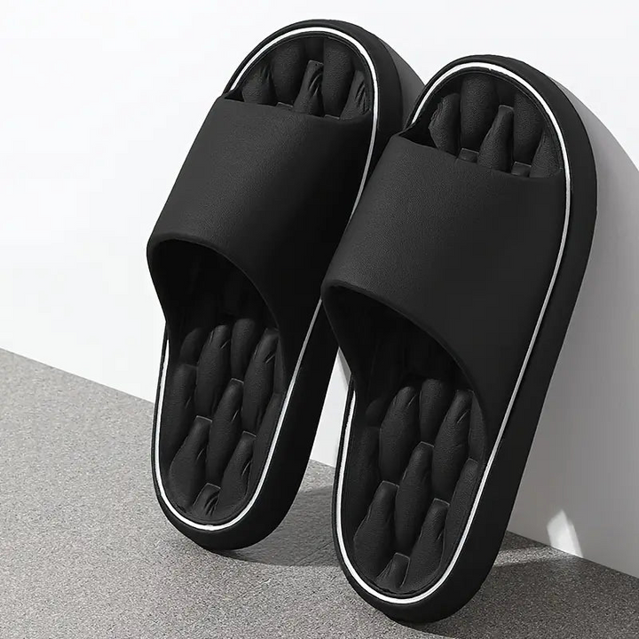 Cozy Pillow Slides