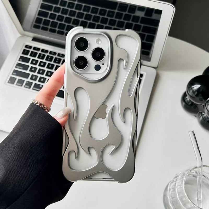 Inferno iPhone Case