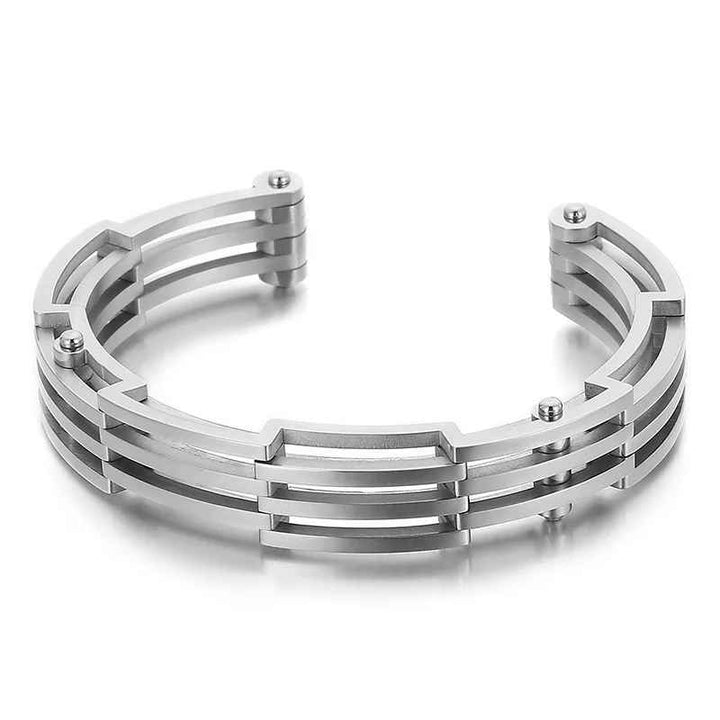 Govani Cuff Bracelet
