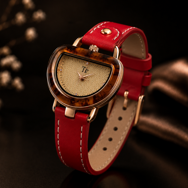 Celeste Vintage Watch