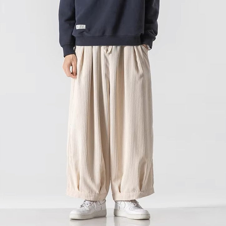 Rebels Corduroy Pants