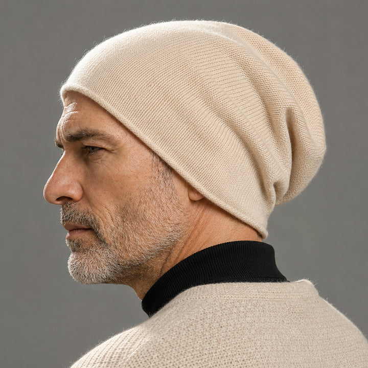 Nomad Cashmere Beanie
