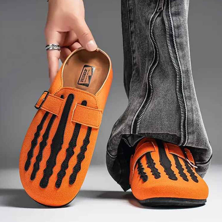 Rivera Mules