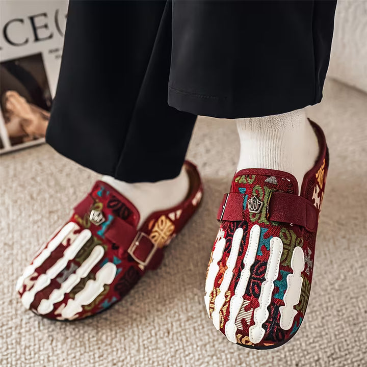 Verano Mules