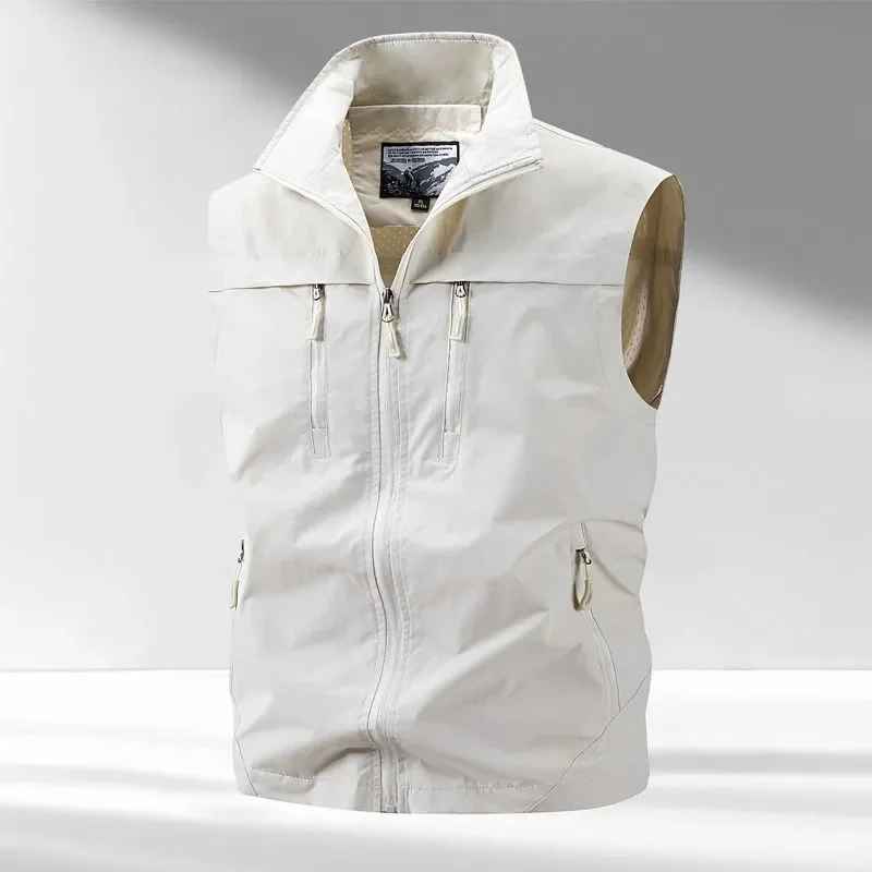 Jake Mason Vest