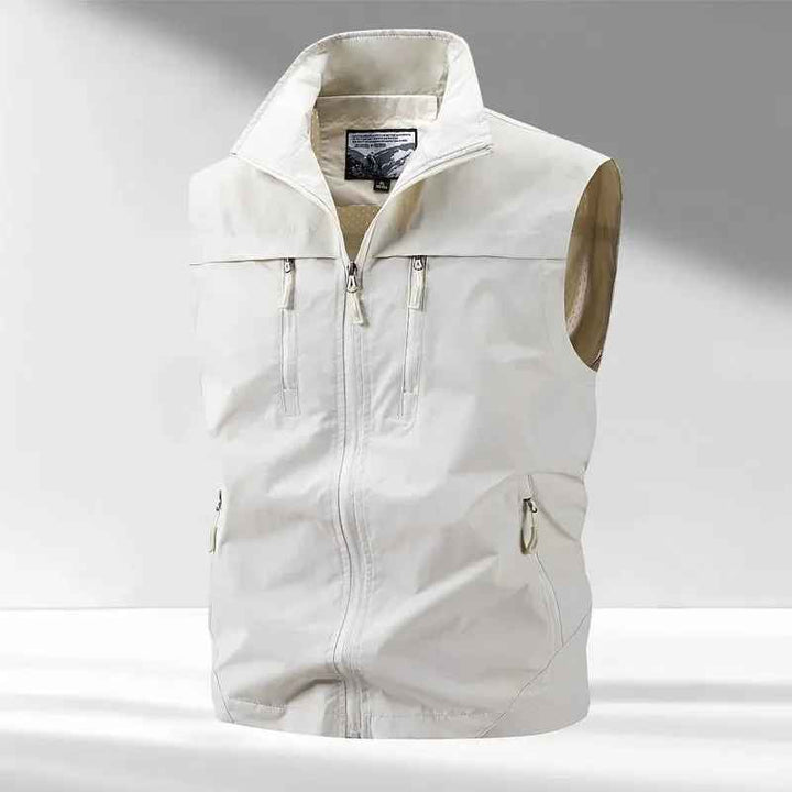 Jake Mason Vest