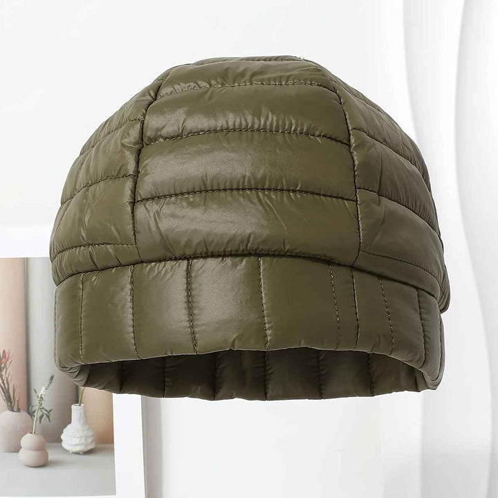Lennox Quilted Beanie