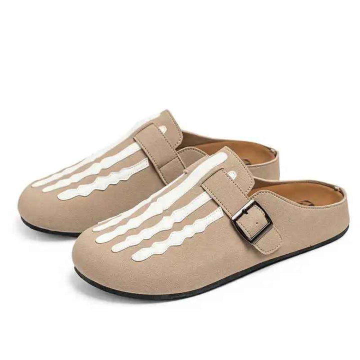 Rivera Mules